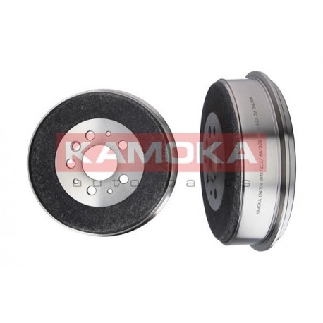 Fékdob VW T4 90-96 701609617