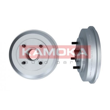 Fékdob FORD FOCUS 98-02 3049844