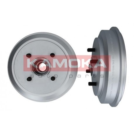 Fékdob FORD FIESTA 02-08 1151001