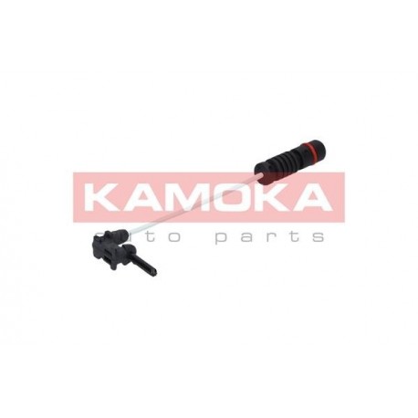 Figyelmezető kontaktus, fékbetét kopás MERCEDES W201 82-93 1405401217