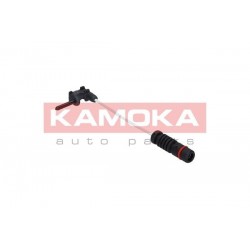 Figyelmezető kontaktus, fékbetét kopás MERCEDES W201 82-93 1405401217