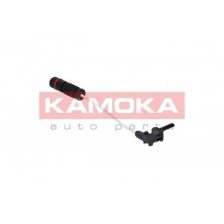 Figyelmezető kontaktus, fékbetét kopás MERCEDES W201 82-93 1405401217