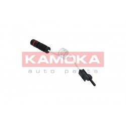 Figyelmezető kontaktus, fékbetét kopás MERCEDES SPRINTER 95-06 9015400017