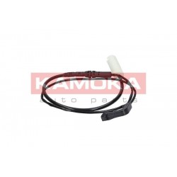 Figyelmezető kontaktus, fékbetét kopás BMW 5 E61 KOMBI 04-10 HÁTSÓ 34356768597