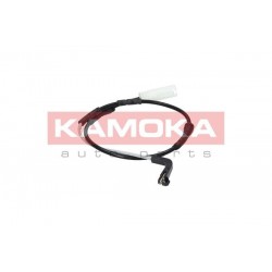 Figyelmezető kontaktus, fékbetét kopás BMW 3 E90 05- ELSŐ 34356779619