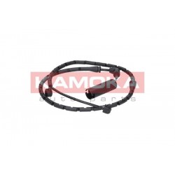 Figyelmezető kontaktus, fékbetét kopás BMW X3 E83 06-10 ELSŐ 34353414662