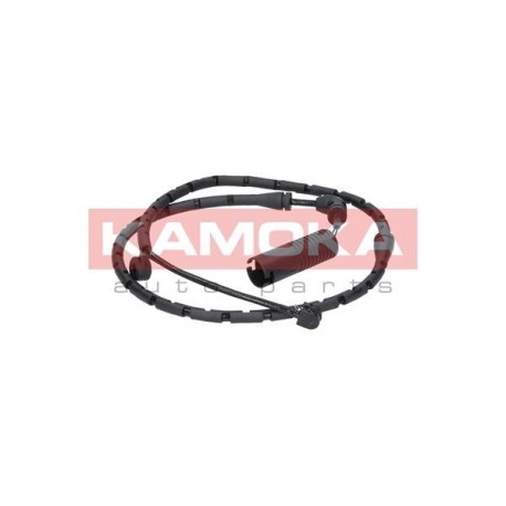 Figyelmezető kontaktus, fékbetét kopás BMW X3 E83 06-10 ELSŐ 34353414662