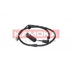 Figyelmezető kontaktus, fékbetét kopás BMW X3 E83 06-10 ELSŐ 34353414662