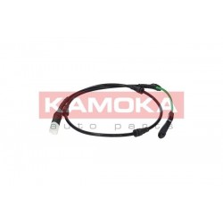 Figyelmezető kontaktus, fékbetét kopás BMW X5 E70 07- ELSŐ 34356773008