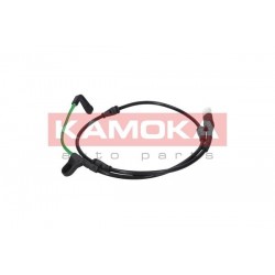 Figyelmezető kontaktus, fékbetét kopás BMW X5 E70 07- ELSŐ 34356773008