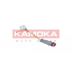 Figyelmezető kontaktus, fékbetét kopás MERCEDES W211 E- HÁTSÓ 2115400717