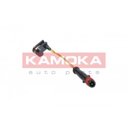 Figyelmezető kontaktus, fékbetét kopás MERCEDES SPRINTER 06- 6395401417