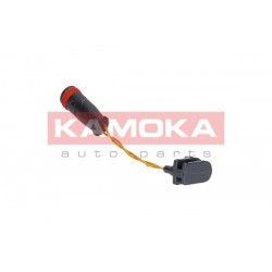 Figyelmezető kontaktus, fékbetét kopás MERCEDES SPRINTER 06- 6395401417