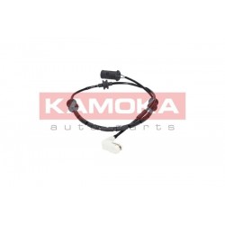 Figyelmezető kontaktus, fékbetét kopás OPEL VECTRA B 95-01 6238389