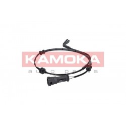 Figyelmezető kontaktus, fékbetét kopás OPEL VECTRA C ELSŐ 6235623