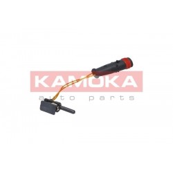 Figyelmezető kontaktus, fékbetét kopás MERCEDES 2115401717