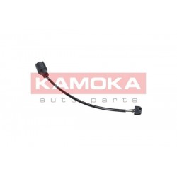 Figyelmezető kontaktus, fékbetét kopás BMW E34 ELSŐ 34351179820