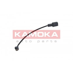 Figyelmezető kontaktus, fékbetét kopás BMW E34 ELSŐ 34351179820