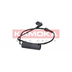 Figyelmezető kontaktus, fékbetét kopás BMW 5 E39 HÁTSÓ 34351163066