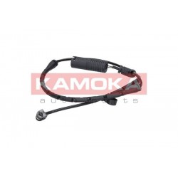 Figyelmezető kontaktus, fékbetét kopás BMW 3 E46 98-05 ELSŐ 34351164371