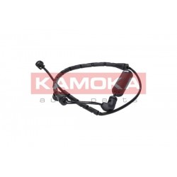 Figyelmezető kontaktus, fékbetét kopás BMW 3 E46 98-05 ELSŐ 34351164371