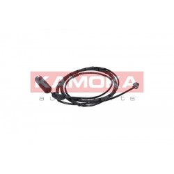 Figyelmezető kontaktus, fékbetét kopás BMW 3 E46 98-05 HÁTSÓ 34351164372