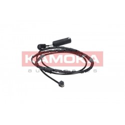 Figyelmezető kontaktus, fékbetét kopás BMW 3 E46 98-05 HÁTSÓ 34351164372