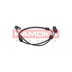 Figyelmezető kontaktus, fékbetét kopás OPEL ASTRA G 6238075