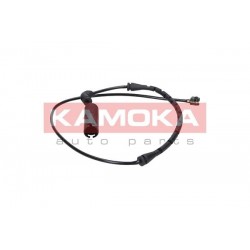 Figyelmezető kontaktus, fékbetét kopás BMW 3 E46 ELSŐ 34356751311