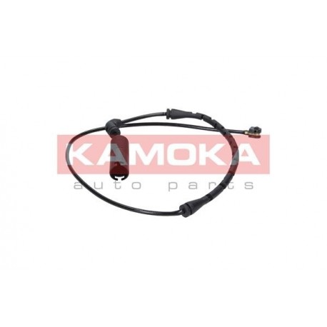 Figyelmezető kontaktus, fékbetét kopás BMW 3 E46 ELSŐ 34356751311