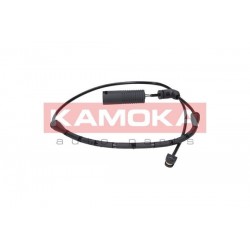 Figyelmezető kontaktus, fékbetét kopás BMW 3 E46 ELSŐ 34356751311