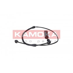 Figyelmezető kontaktus, fékbetét kopás BMW 3 E46 ELSŐ 34356751311