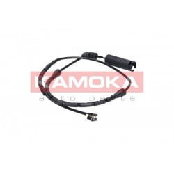 Figyelmezető kontaktus, fékbetét kopás BMW X5 E53 HÁTSÓ 34351165580