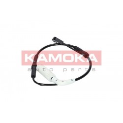 Figyelmezető kontaktus, fékbetét kopás BMW 5 E60 03-10 HÁTSÓ 34356764299