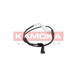 Figyelmezető kontaktus, fékbetét kopás BMW 5 E60 03-10 HÁTSÓ 34356764299