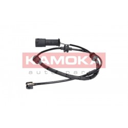 Figyelmezető kontaktus, fékbetét kopás OPEL VECTRA C ELSŐ 02- 6238230