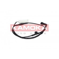 Figyelmezető kontaktus, fékbetét kopás BMW 7 E65,E66 02-08 HÁTSÓ 34356755267