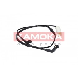 Figyelmezető kontaktus, fékbetét kopás BMW 7 E65,E66 02-08 HÁTSÓ 34356755267