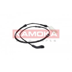 Figyelmezető kontaktus, fékbetét kopás BMW 7 E65,E66 02-08 ELSŐ 34356755266