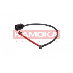 Figyelmezető kontaktus, fékbetét kopás VW TOUAREG ELSŐ 7L0907637