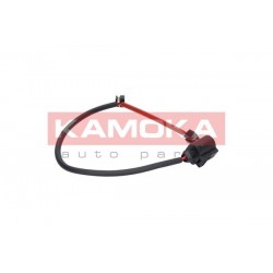 Figyelmezető kontaktus, fékbetét kopás VW TOUAREG ELSŐ 7L0907637