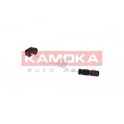 Figyelmezető kontaktus, fékbetét kopás MERCEDES SPRINTER 9015400317