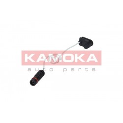 Figyelmezető kontaktus, fékbetét kopás MERCEDES SPRINTER 9015400317