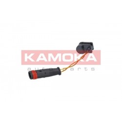 Figyelmezető kontaktus, fékbetét kopás MERCEDES ML W164 2205401517