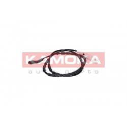 Figyelmezető kontaktus, fékbetét kopás BMW 3 E90 05-10 HÁTSÓ 34356762253