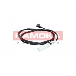 Figyelmezető kontaktus, fékbetét kopás BMW 3 E90 05-10 HÁTSÓ 34356762253