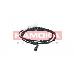 Figyelmezető kontaktus, fékbetét kopás BMW 3 E90 05-10 HÁTSÓ 34356762253