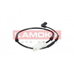 Figyelmezető kontaktus, fékbetét kopás BMW 3 E90 05-10 ELSŐ 34356762252