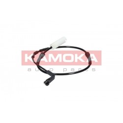 Figyelmezető kontaktus, fékbetét kopás BMW 3 E90 05-10 ELSŐ 34356762252