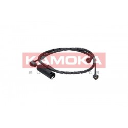 Figyelmezető kontaktus, fékbetét kopás BMW X3 E83 04-10 ELSŐ 34353411756